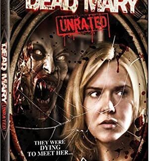 Dead Mary (2007) starring Dominique Swain on DVD